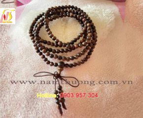 Chuỗi trầm hương NT 26