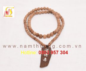 Chuỗi trầm hương NT 6