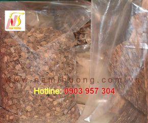 Sánh trầm hương NT 4