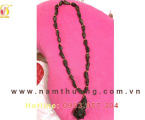 Chuỗi trầm hương NT 20
