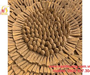 Nhang nụ trầm hương 09