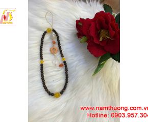 Chuỗi trầm hương 12