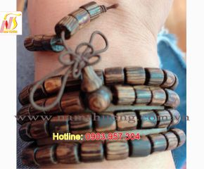 Chuỗi trầm hương NT 27