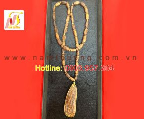 Chuỗi trầm hương NT 17