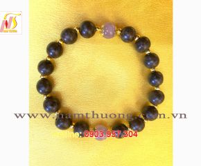 Vòng tay trầm hương NT