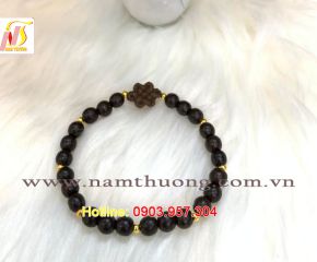 Vòng tay trầm hương NT