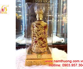 Rượu trầm hương