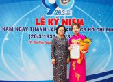 Doanh nhân Nguyễn Ngọc Thương: “Uy tín – chất lượng – chuyên nghiệp” tạo nên giá trị thương hiệu – Trọn vẹn “Sắc – Tâm – Tài”