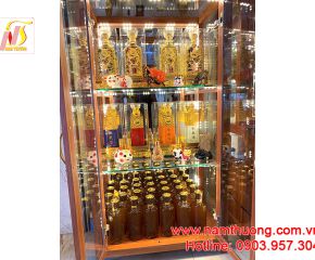 Rượu trầm hương