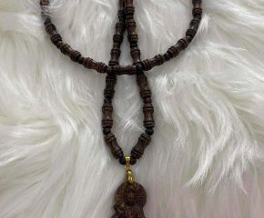 Chuỗi trầm hương NT 21