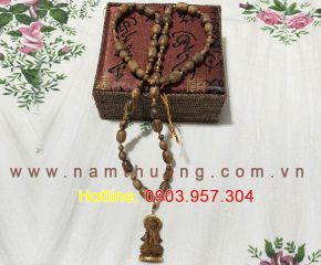 Chuỗi trầm hương NT 14