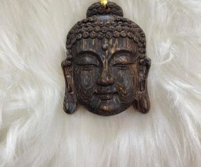 Mặt dây chuyền trầm hương