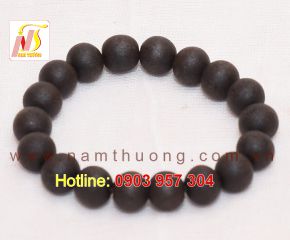 Vòng tay trầm hương NT 3