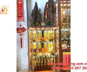 Rượu trầm hương