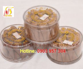 Nụ trầm hương NT