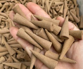 Nụ trầm hương NT