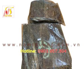 Sánh trầm hương NT 5