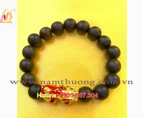 Vòng tay trầm hương NT