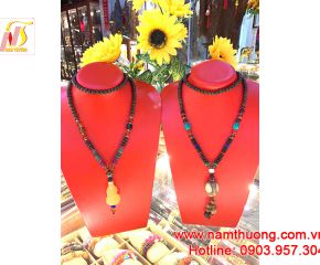 Chuỗi trầm hương 11