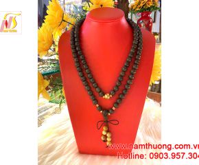 Chuỗi trầm hương 09