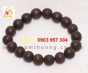 Vòng tay trầm hương NT 8