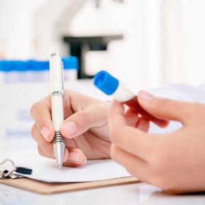 XÉT NGHIỆM 81 | CÔNG TY TNHH NAM THƯƠNG