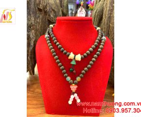 Chuỗi trầm hương 02