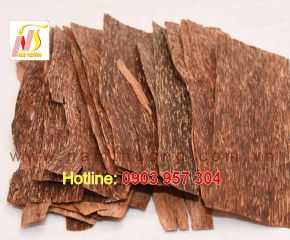 Sánh trầm hương NT 2