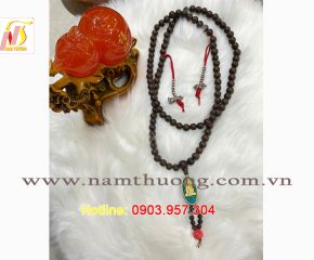 Chuỗi trầm hương NT