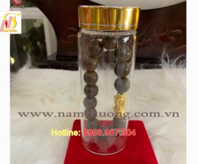 Vòng tay trầm hương NT 43