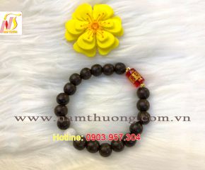 Vòng tay trầm hương NT