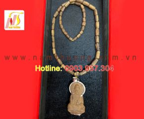 Chuỗi trầm hương NT 18