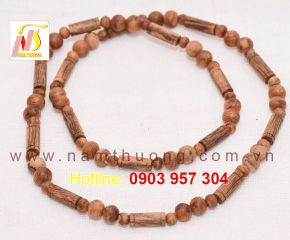 Chuỗi trầm hương NT 5